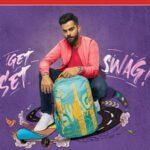 Brand Ambassador of American Tourister