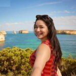 Brand Ambassador of Australia Tourism