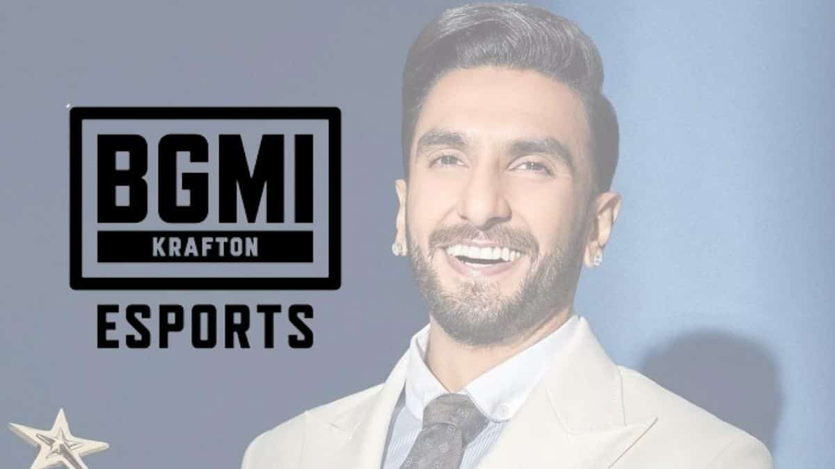 Brand Ambassador of BGMI
