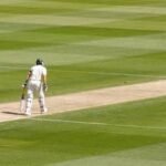 Brand Ambassador of Cricket