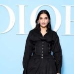 Brand Ambassador of Dior