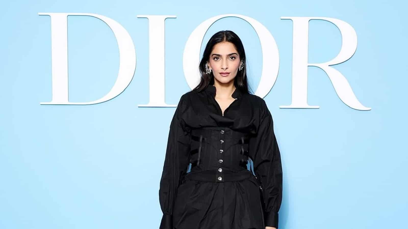 Brand Ambassador of Dior