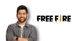 Brand Ambassador of Free Fire in India