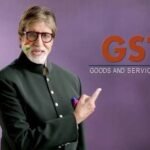 Brand Ambassador of GST