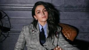 Brand Ambassador of Gucci in India