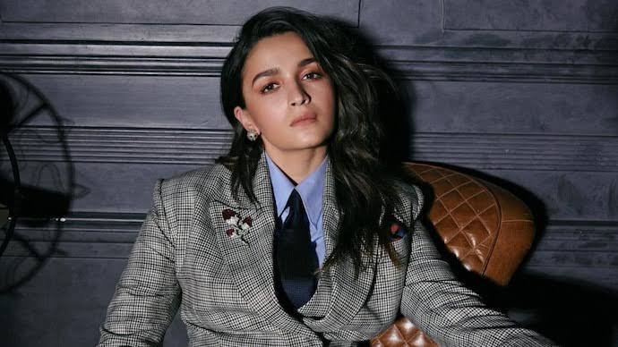 Brand Ambassador of Gucci in India
