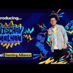 Brand Ambassador of Intel in India