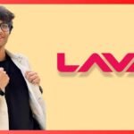 Brand Ambassador of Lava in India