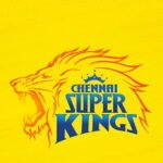 Brand Ambassador of Chennai Super Kings