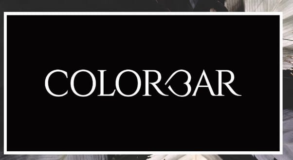 Colorbar