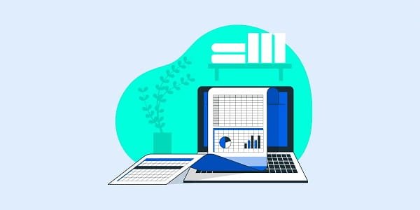Demat Ledger