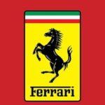 Brand Ambassador of Ferrari