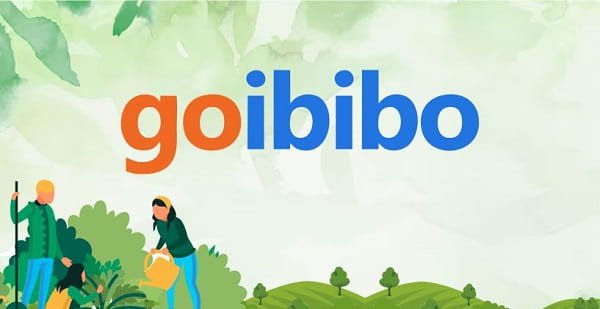 Goibibo