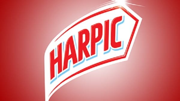 Harpic