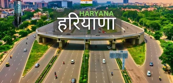 Haryana