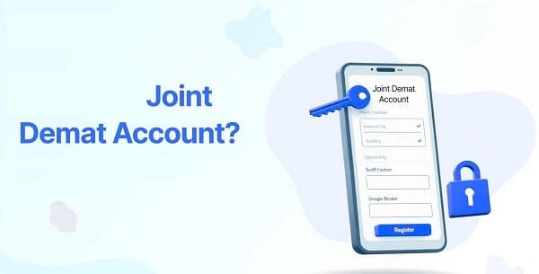 Joint Demat Accounts