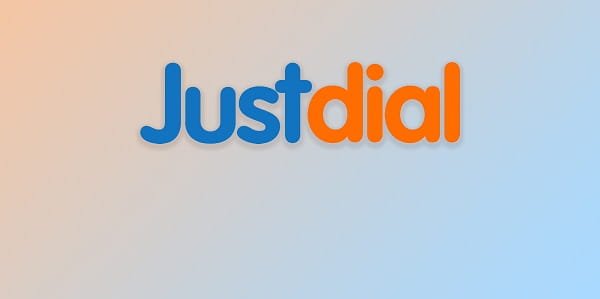 Just Dial