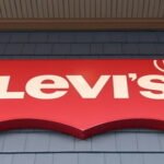 Brand Ambassador of Levi’s