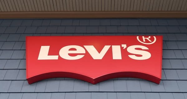 Levi's