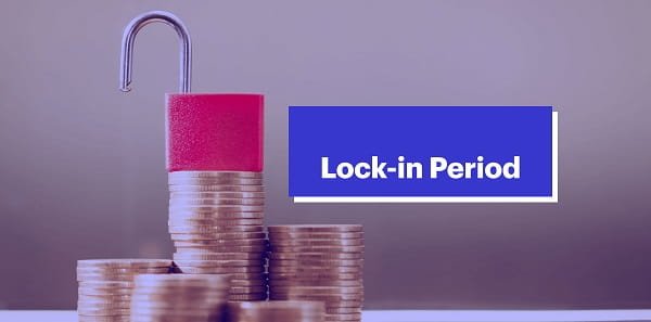 Lock-in Periods