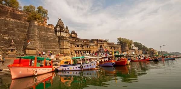 Madhya Pradesh