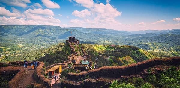 Maharashtra