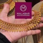 Brand Ambassador of Malabar Gold