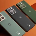 Top 10 Motorola Mobile Phones In India