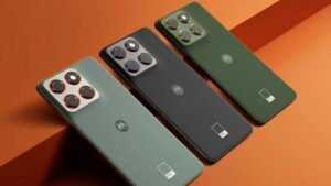 Top 10 Motorola Mobile Phones In India