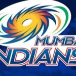 Brand Ambassador of Mumbai Indians