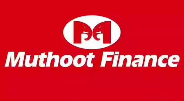 Muthoot Finance