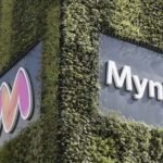 Brand Ambassador of Myntra