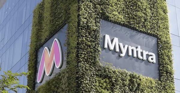 Myntra