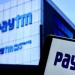 Brand Ambassador of Paytm