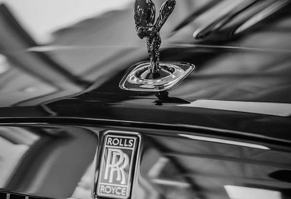 Rolls-Royce
