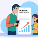 Share Trading Account for Minor & Best Trading Apps