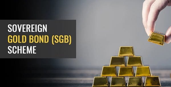 Sovereign Gold Bonds
