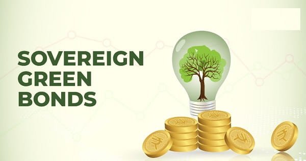 Sovereign Green Bonds