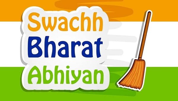 Swachh Bharat Abhiyan