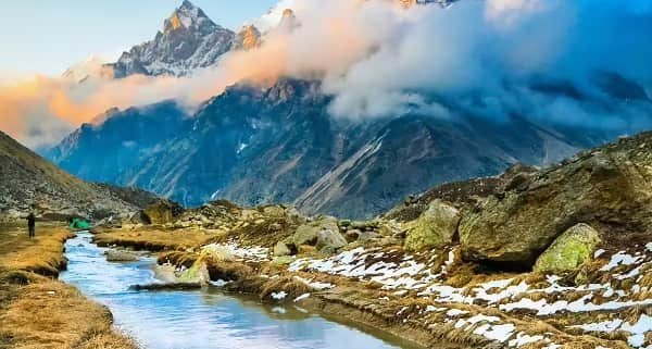 Uttarakhand