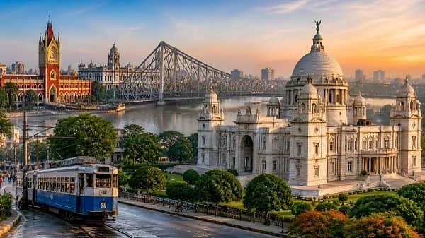 West Bengal