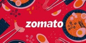 Brand Ambassador of Zomato