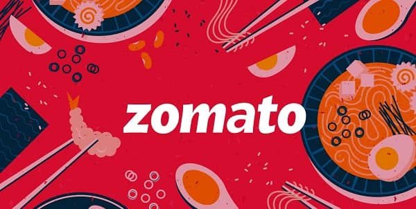 Zomato