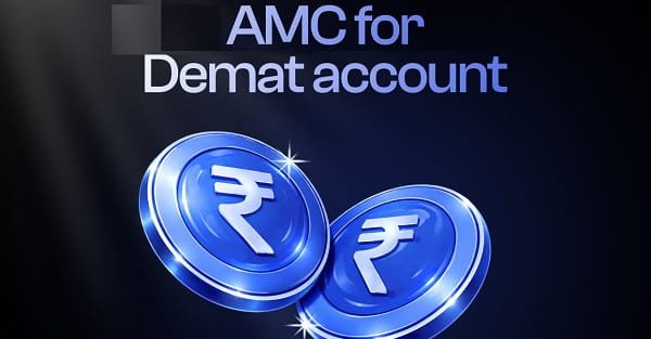 AMC for Demat Account