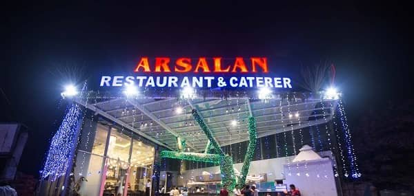 Arsalan