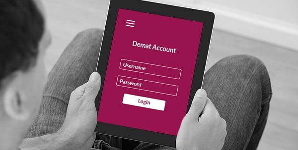 Axis Bank Demat Account