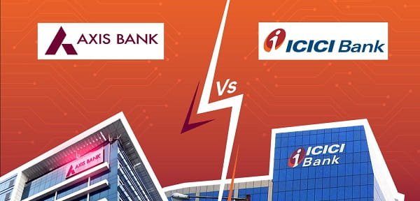 Axis Bank vs ICICI Demat Account 
