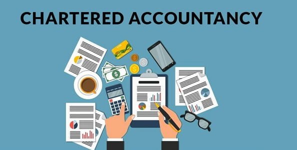 Chartered Accountancy