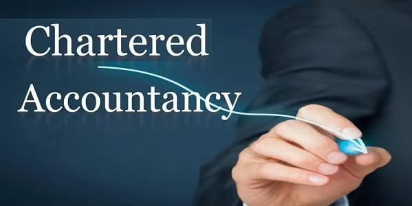 Chartered Accountancy