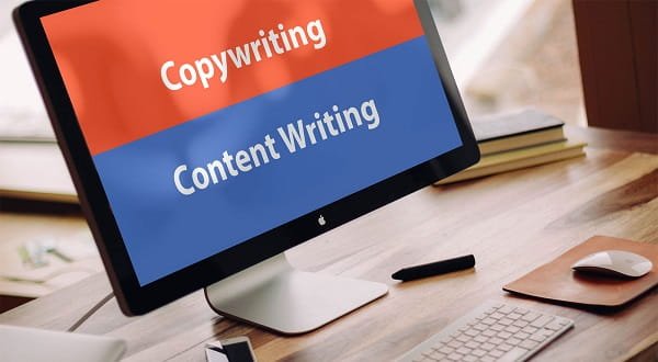 Content Writing and Copywriting